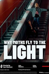 Фильм Почему мотыльки летят на свет? (Чому метелики летять на світло?) (2020)